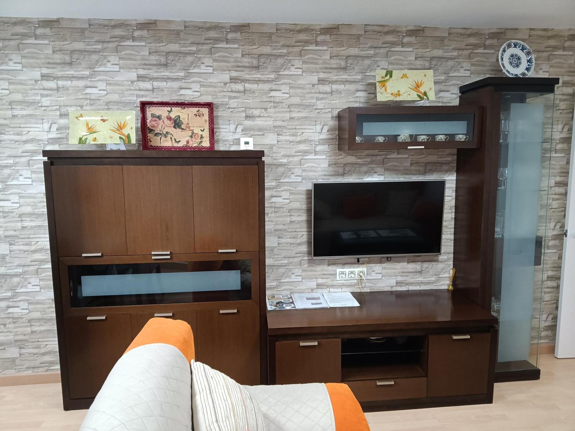 Ferienwohnung Piso Xunqueira Viveiro Exterior foto